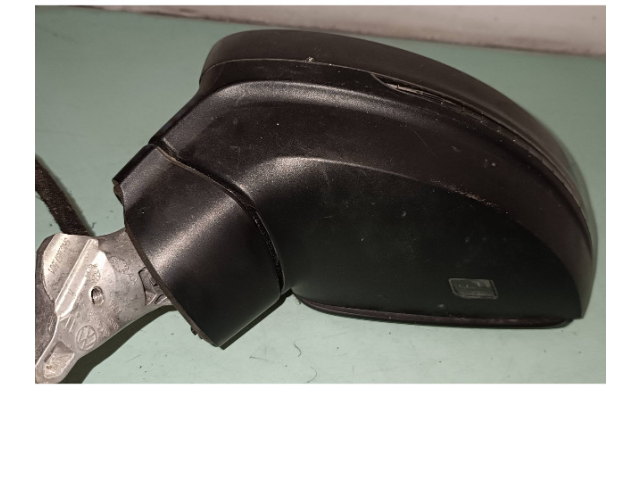 Zpětné zrcátko  Volkswagen Tiguan 2017  047979  