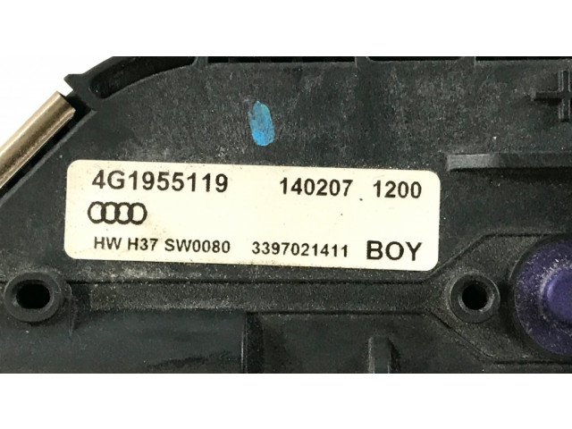 Комплект механизма стеклоочистителей