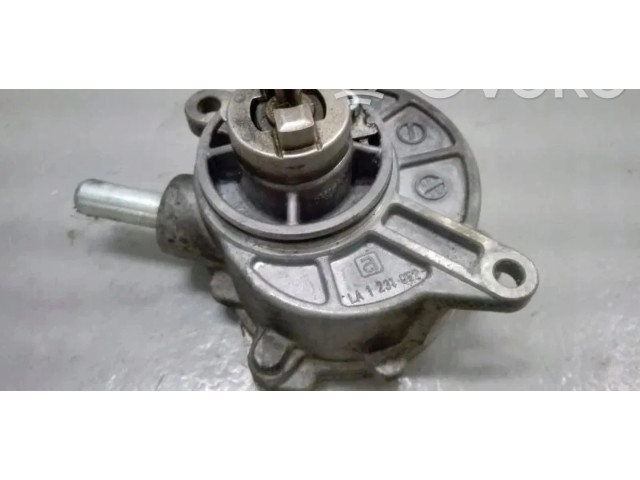 Čerpadlo oleje Mercedes-Benz C W204