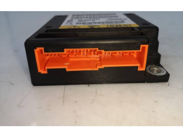 Блок управления 9652024280 Citroen C2