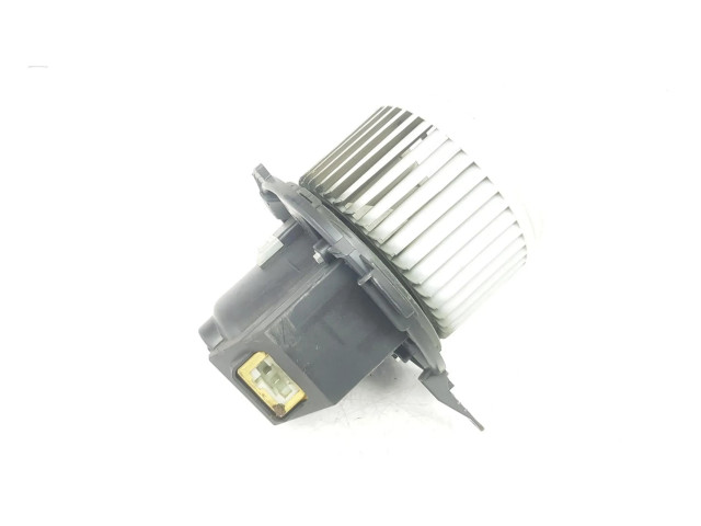 Вентилятор печки