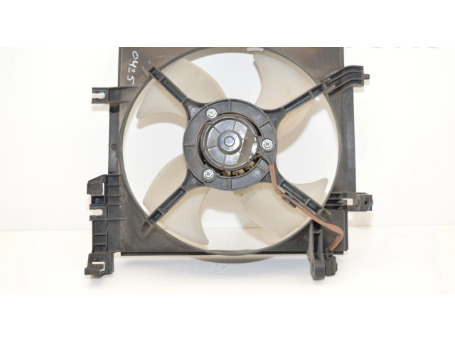 Вентилятор радиатора     45122AG001, 45121AG000    Subaru Legacy 2.0