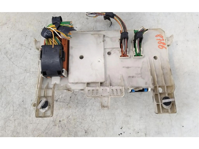 Блок комфорта 30728906   Volvo V50   