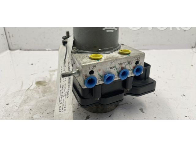 Блок АБС 476607892R Dacia Spring 2021 - года