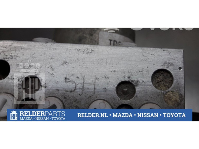 Блок АБС TD8405, 47660J021A Nissan X-Trail T31 2007 - 2014 года