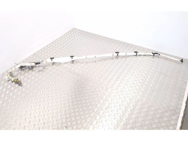 Боковая подушка безопасности    Volvo XC90