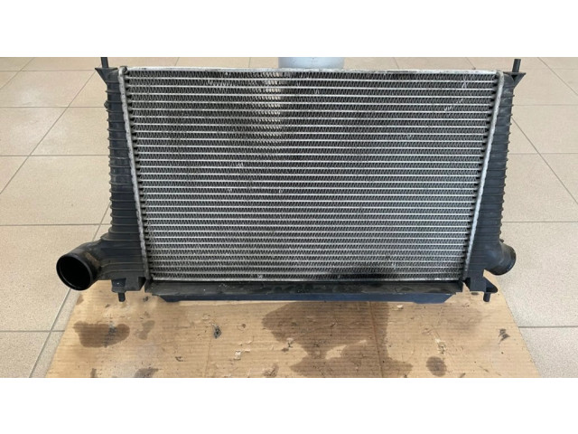 Интеркулер 4726568 Saab 9-5 1.9