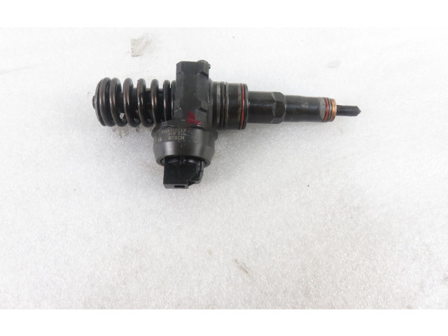 Vstřikovač 0414720213, 038130073AQ Volkswagen Sharan AUY