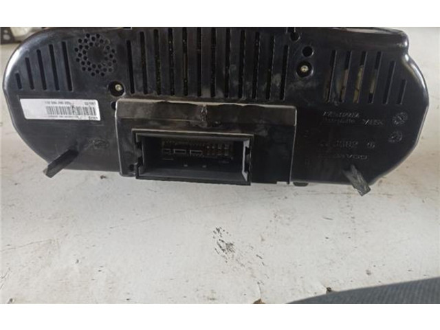 Volant Seat Leon (1P) 2007 1PO920823G  