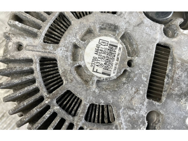 Генератор 23700AA640 Subaru Forester SH