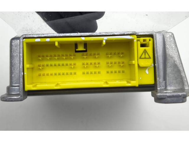 Блок подушек безопасности 8917053100, 0285001903 Lexus IS 220D-250-350