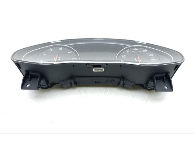 Přístrojová deska  Audi A8 S8 D4 4H 2011 4H0920920C, 4H0920920  