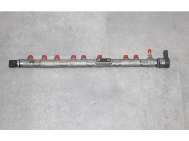 Vstřikovací lišta 13538508155 BMW X5 F15 N57X