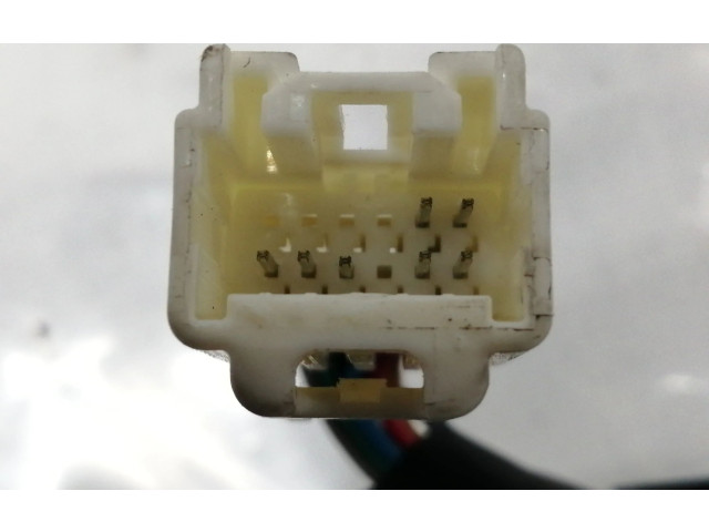 Дисплей Mazda 3 I