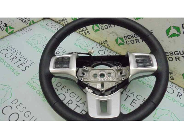 Руль Fiat Freemont K1UQ45DX9AA, K5SD74DX9AA