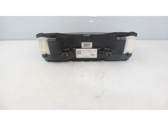 Спидометр (приборный щиток) 8XA920930F Audi A5 Sportback 8TA 2014