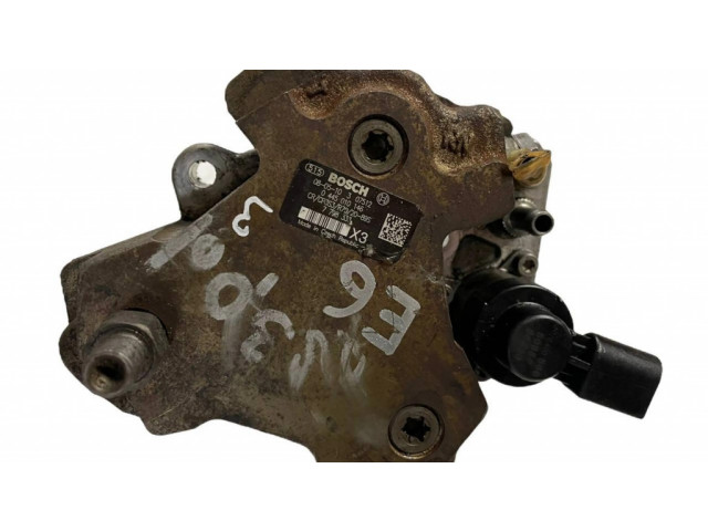 Vstřikovací čerpadlo 7798333, 0445010146 BMW 7 E65 E66 pro naftový motor 4.4