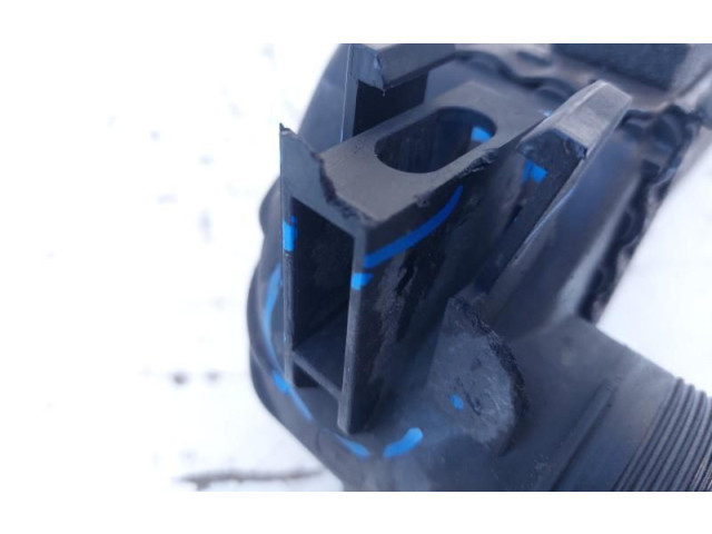 Интеркулер  6R0145805   Audi A1 