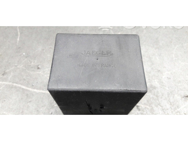 Блок управления двигателем Блок управления 9609596780   Peugeot 605