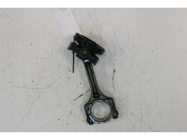 Поршень с шатуном 46346020 Fiat 500X