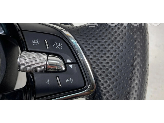 Руль Skoda Octavia Mk4 2019 - года 5E3419093AD