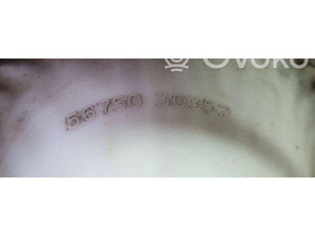 Вентилятор печки    5675030352, 8125412   Subaru Forester SF