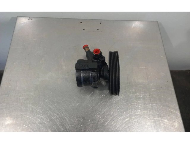 Насос усилителя руля