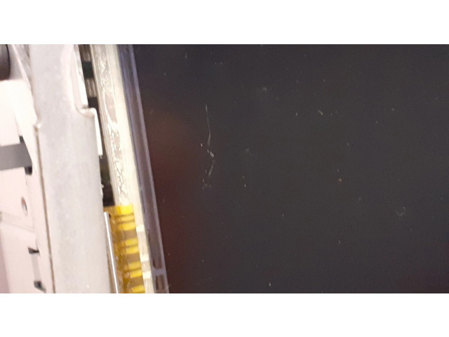 Дисплей 7612055090, EQ9GS2003 Jaguar XF X250