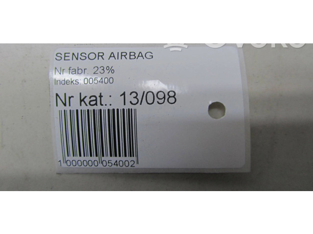 Блок подушек безопасности 98221XA02A   Subaru B9 Tribeca