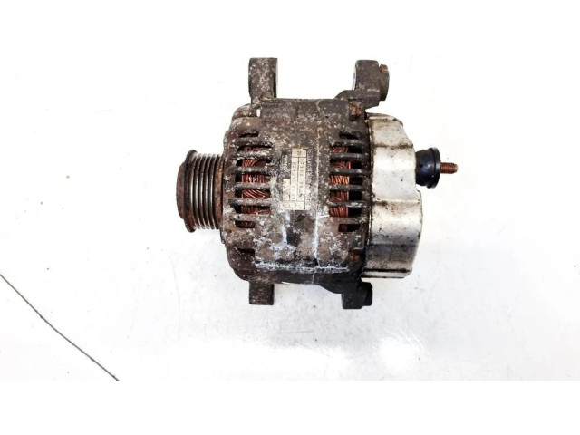 Генератор 3730025301, 021319131 Hyundai Sonata 2.4