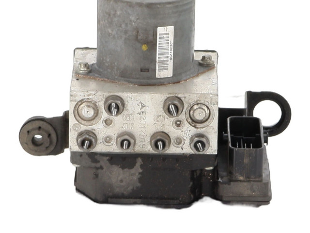 Блок АБС 5N0698109JBEF Audi Q3 8U 2011 - 2016 года