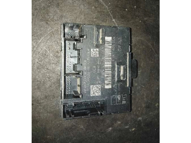 Řídící jednotka 5Q0959592B, DELANTERODERECHO Volkswagen Tiguan 2017