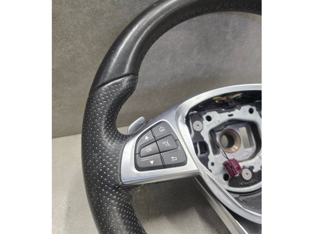 Volant Mercedes-Benz C W205 2016 3078736