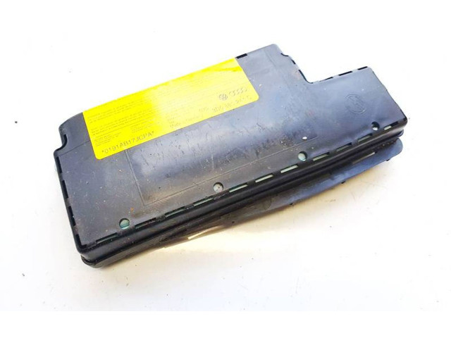 Подушка безопасности в сиденье 3d0880241c, 3D0880241C   Volkswagen Phaeton