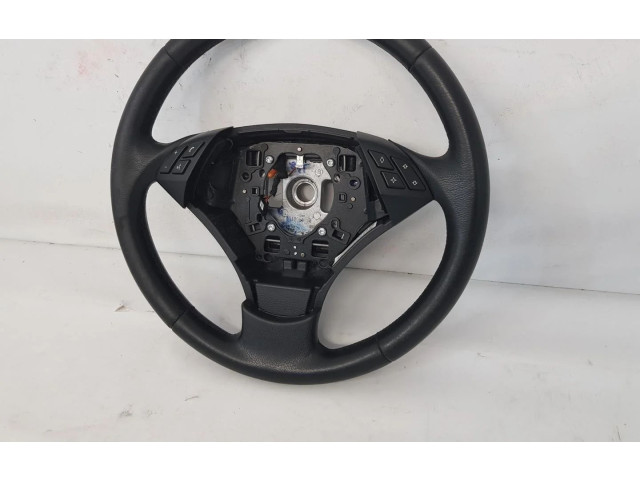 Volant BMW 5 E60 E61 2007