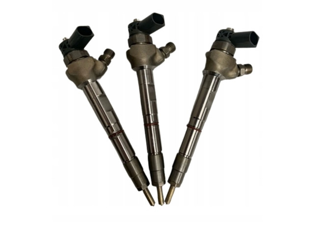 Форсунка 0445110471, 0445110471 Audi A5