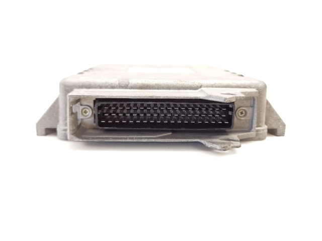 Блок управления двигателя 9628993480, IAW1AP40 Peugeot 306