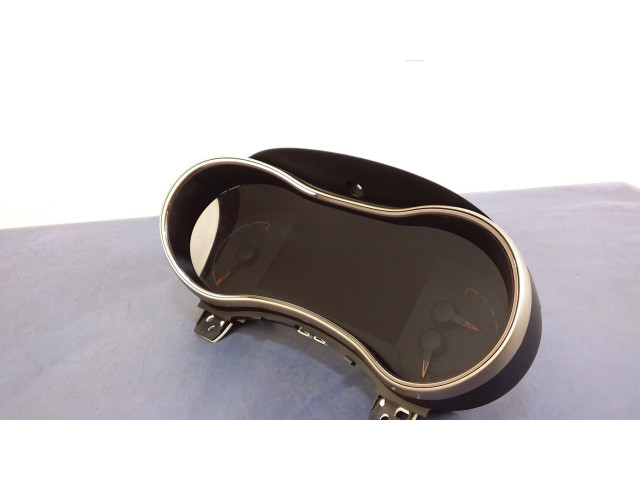 Панель приборов 05091688AF Jeep Grand Cherokee