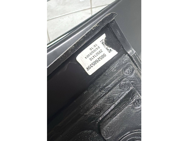 Зеркало электрическое        Peugeot Partner III  2018 -  года   