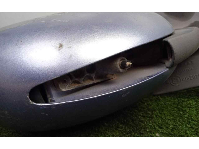 Зеркало электрическое Fiat Coupe - года