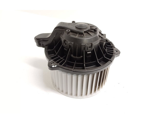 Вентилятор печки    F00S3B2474   KIA Ceed