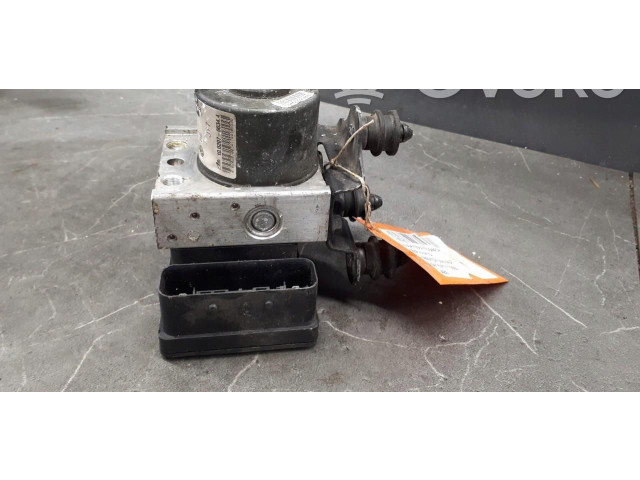 Блок АБС 1k0614117f Audi A3 S3 8P 2003 - 2012 года