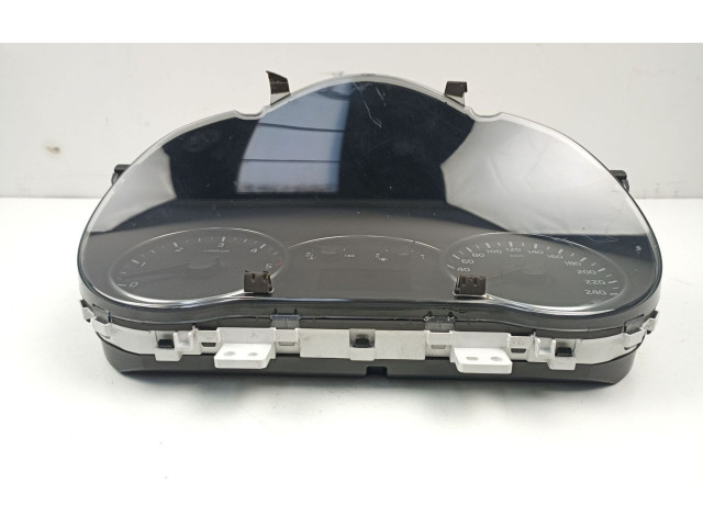 Панель приборов 94005A4001 KIA Carens III