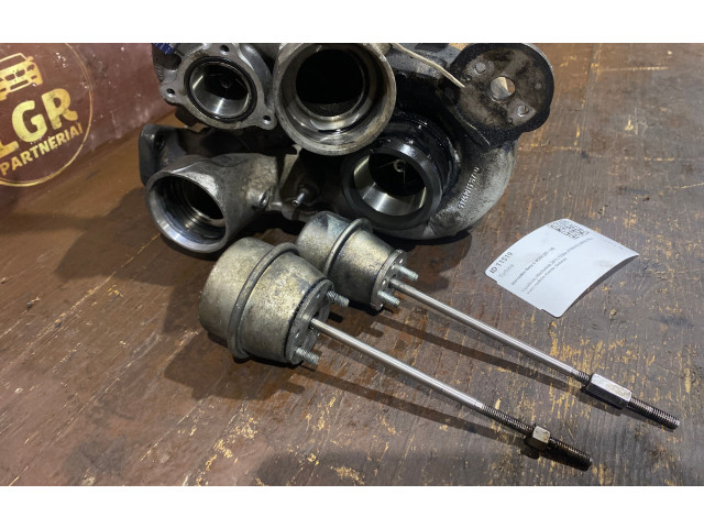 Zpětné zrcátko Mercedes-Benz C W204 2011 A6510904080