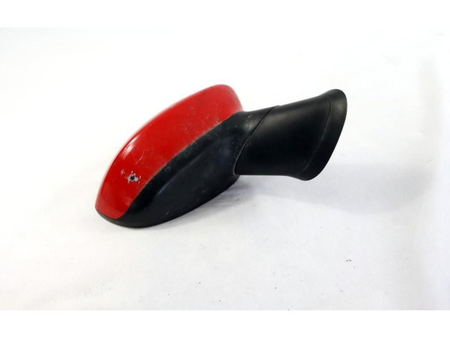 Zpětné zrcátko Fiat Punto Evo 2010 735593694