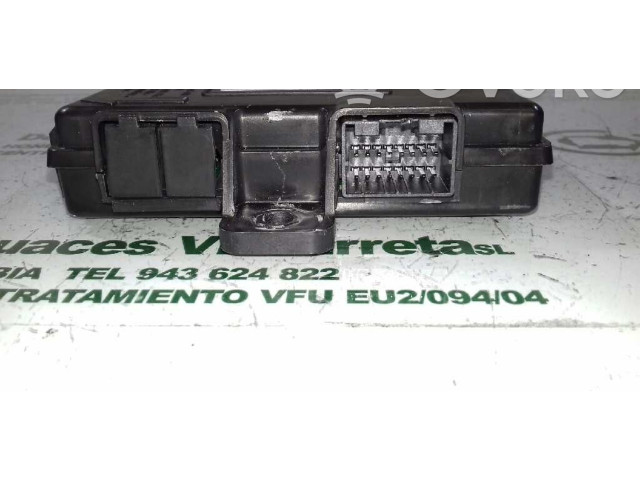 Блок управления 68250322AD, A2C98704204 Jeep Compass