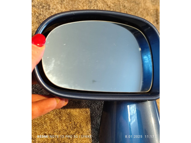 Зеркало электрическое        Audi TT Mk1  1999 - 2006 года   