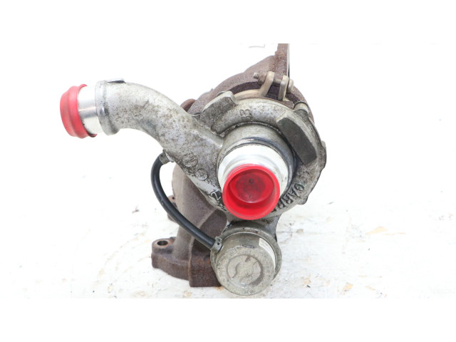  Турбина Ford Transit -  Tourneo Connect  6K682, 6K682   для двигателя R3PA      