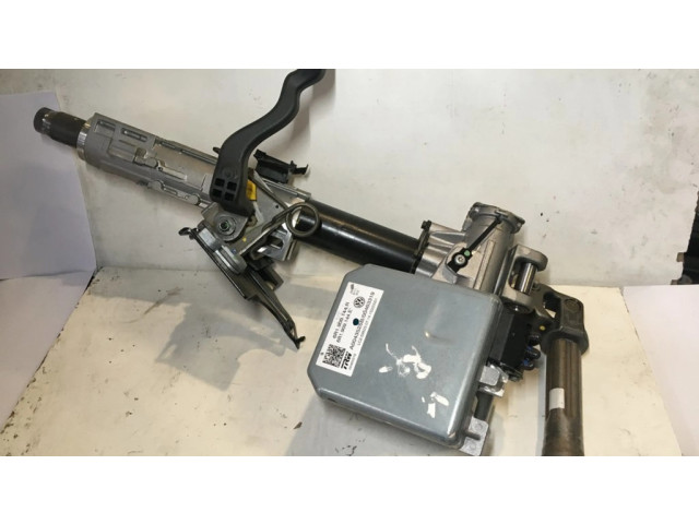 Насос рулевого управления