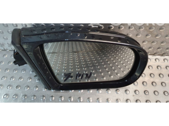 Zpětné zrcátko Mercedes-Benz E W210 1996